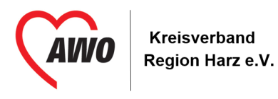AWO-Kreisverband Osterode e.V.